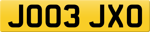 JO03JXO